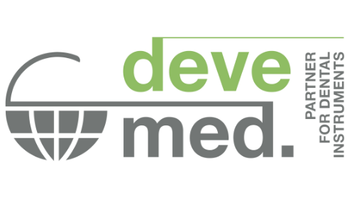 Devemed logo