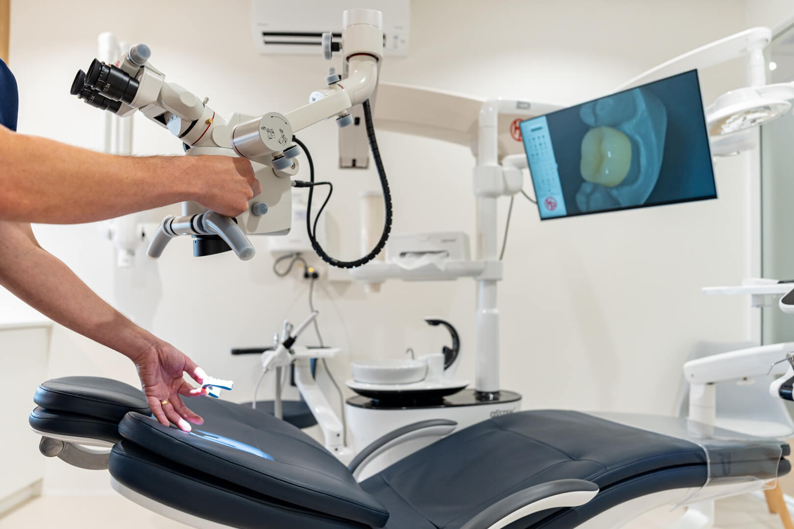 Waipa - Surgery room