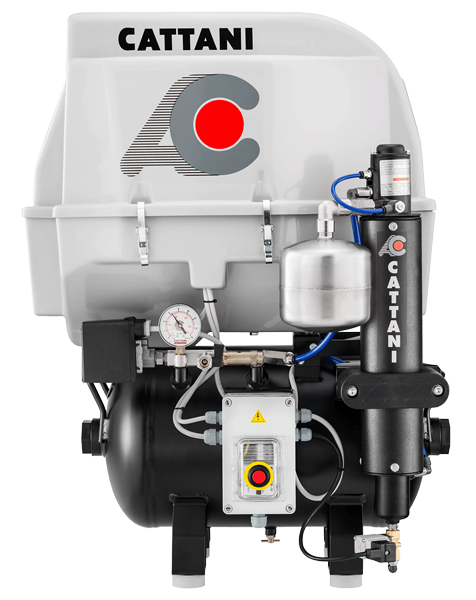 cattani compressor