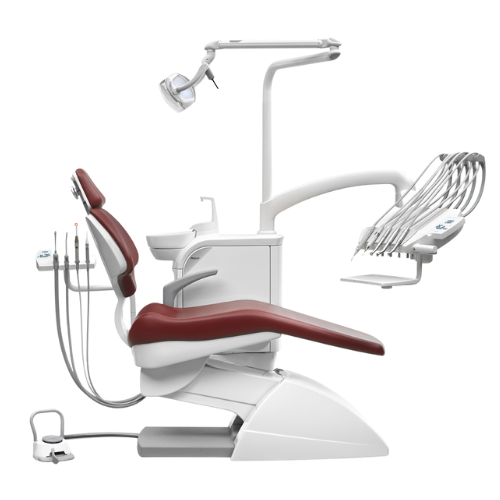 ancar dental chairs