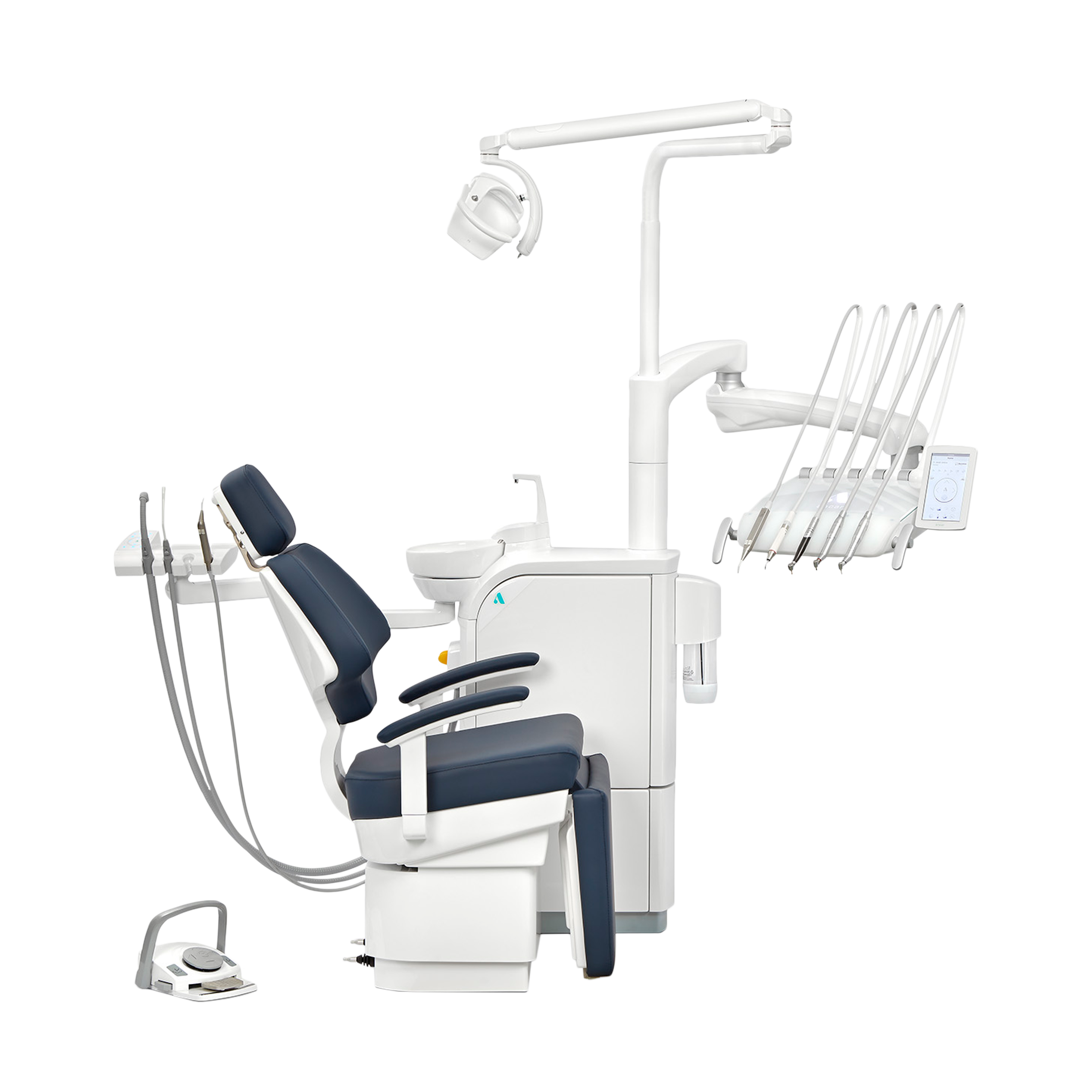 dental ancar chairs