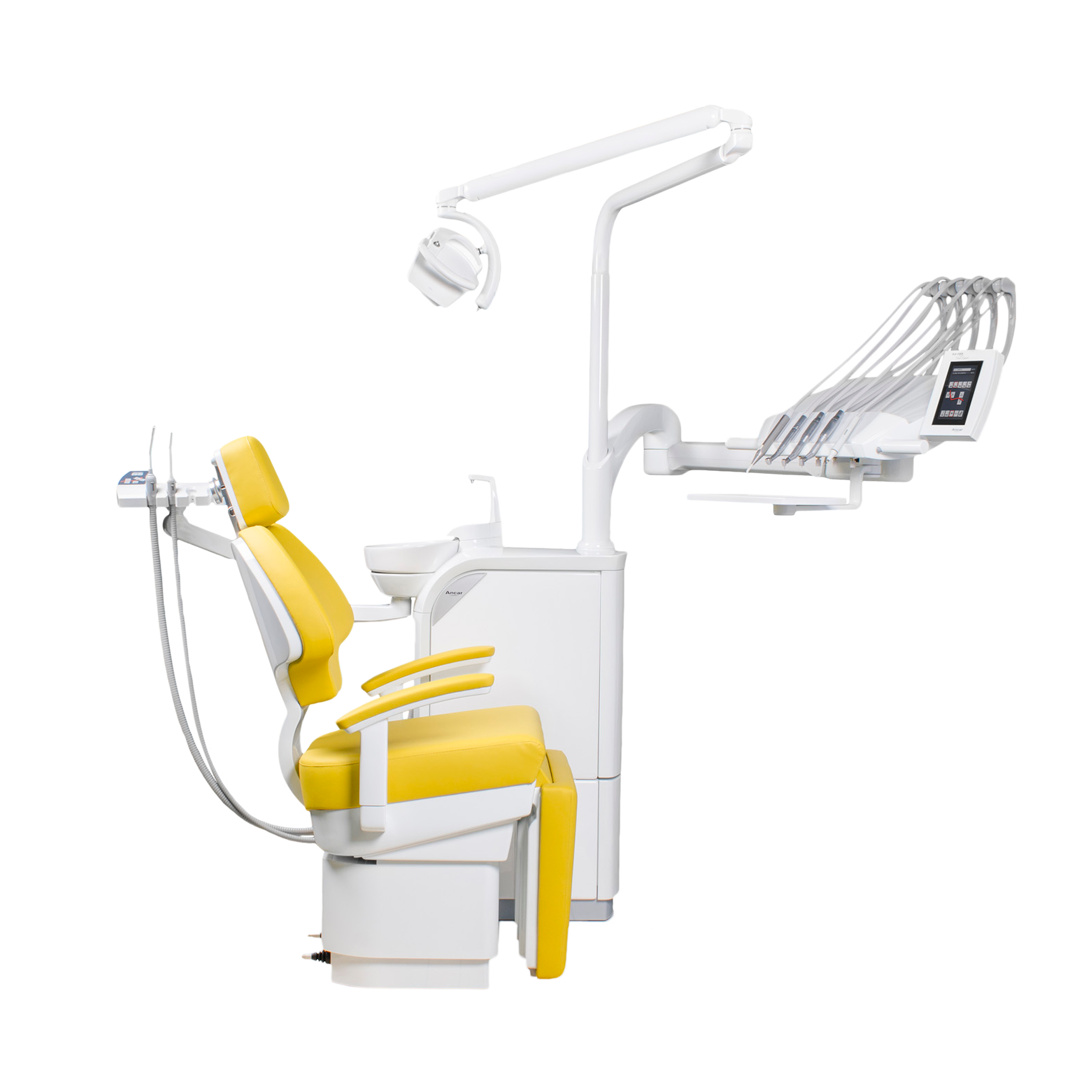 Ancar dental treatment unit