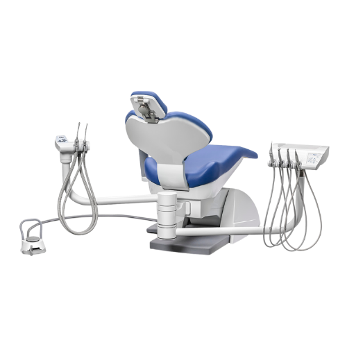 Orthodontic chair supplier