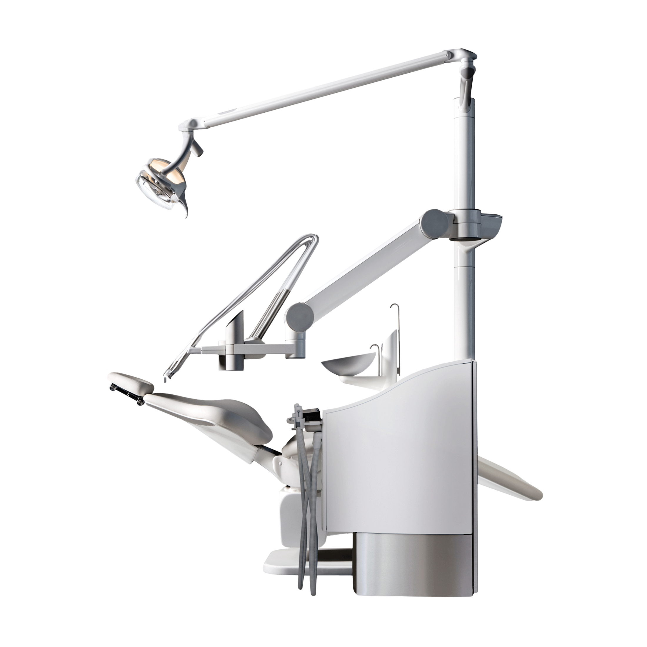 heka dental chair