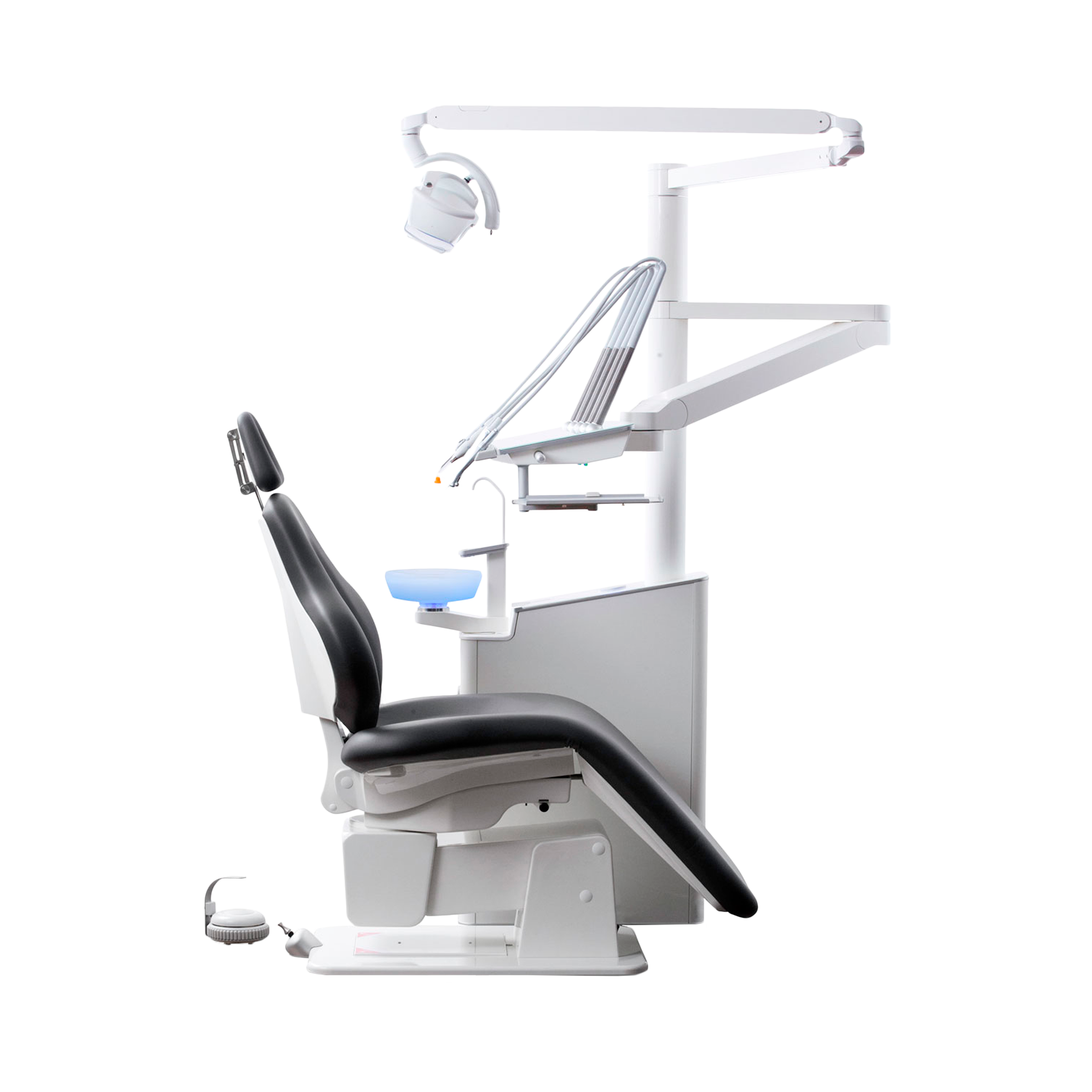 heka dental chairs