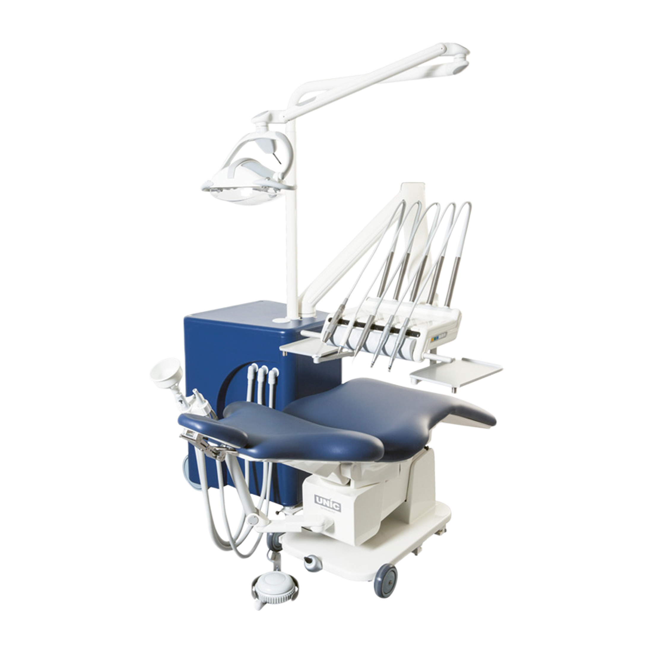 heka dental chairs