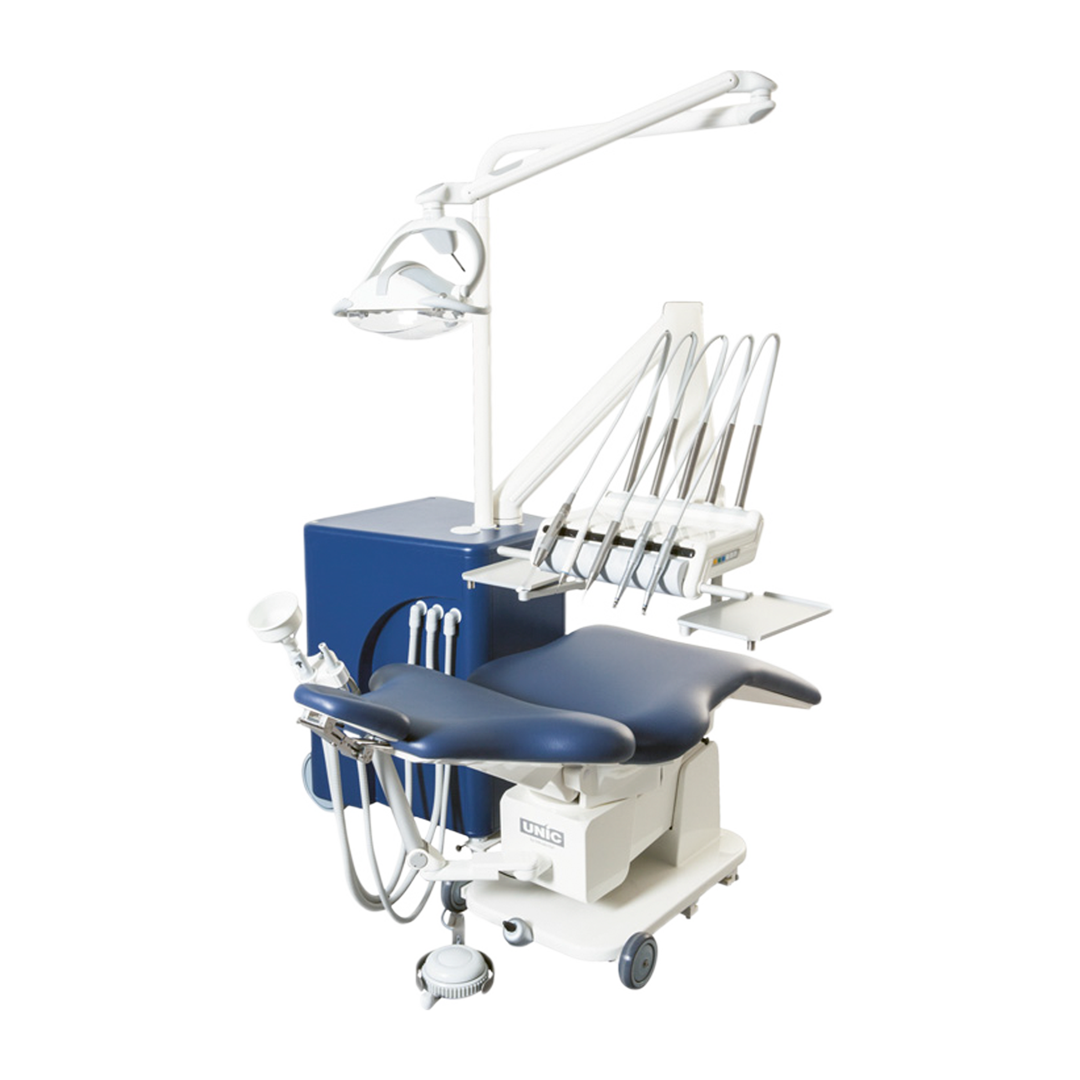 heka dental chairs