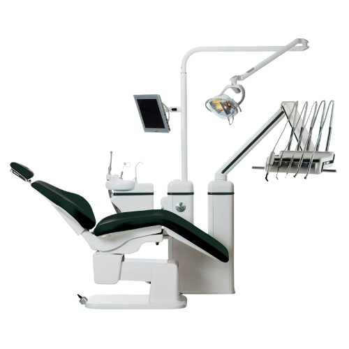 heka dental unicline