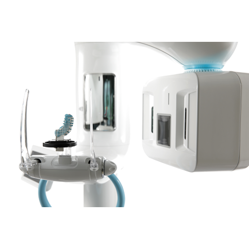 Rayscan dental equipment 