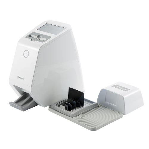 Dental scanners nz