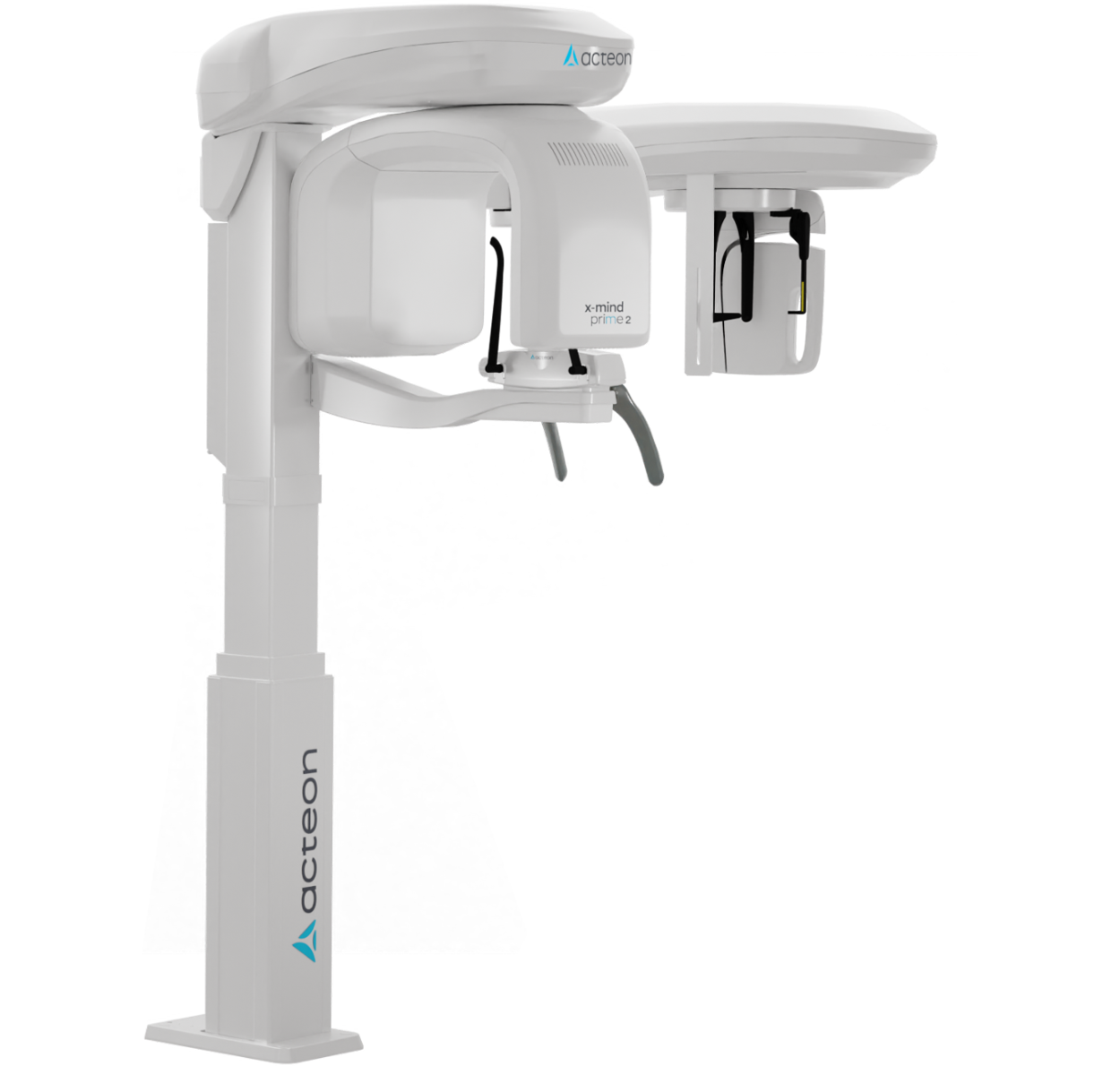 Xmind prime 2 CBCT