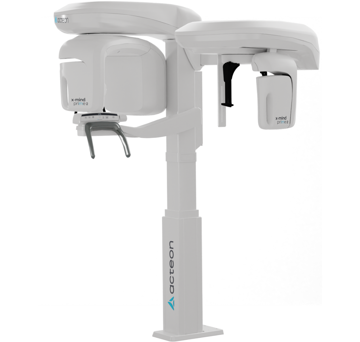 Acteon X-Mind Prime 2 CBCT