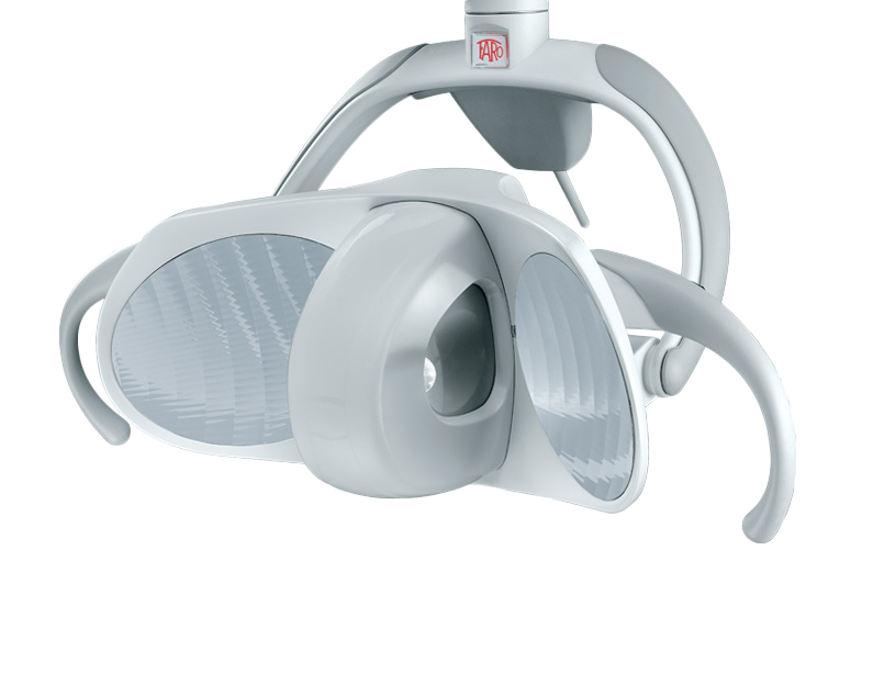 Lights for dental practice nz