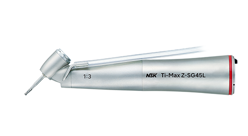 NSK surgical handpieces