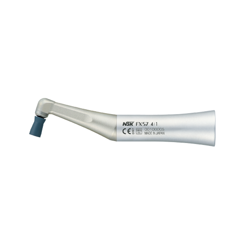 NSK dental handpieces  