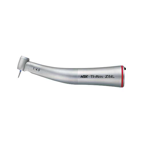 Dental handpieces