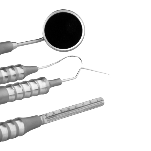 devemed dental instruments