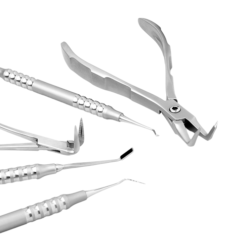 dental instruments