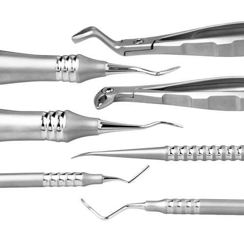 Devemed dental equipment 