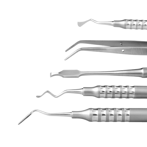 dental devemed instruments