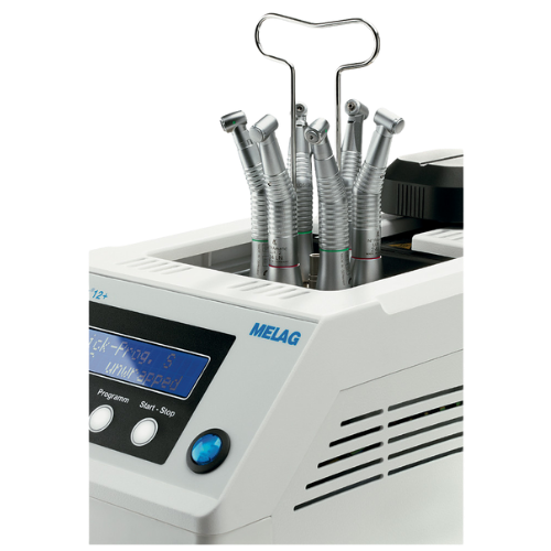 Melag dental surgery equipment