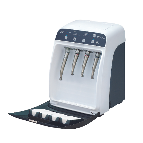 dental sterilisation equipment