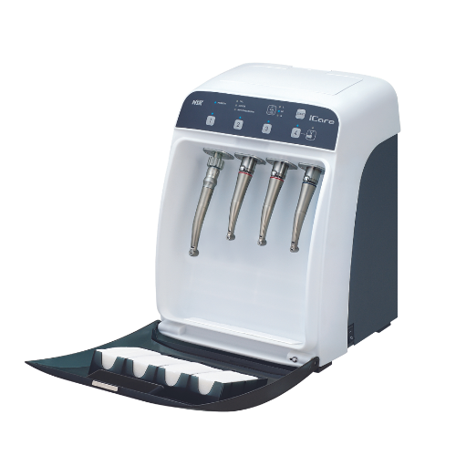 dental sterilisation equipment