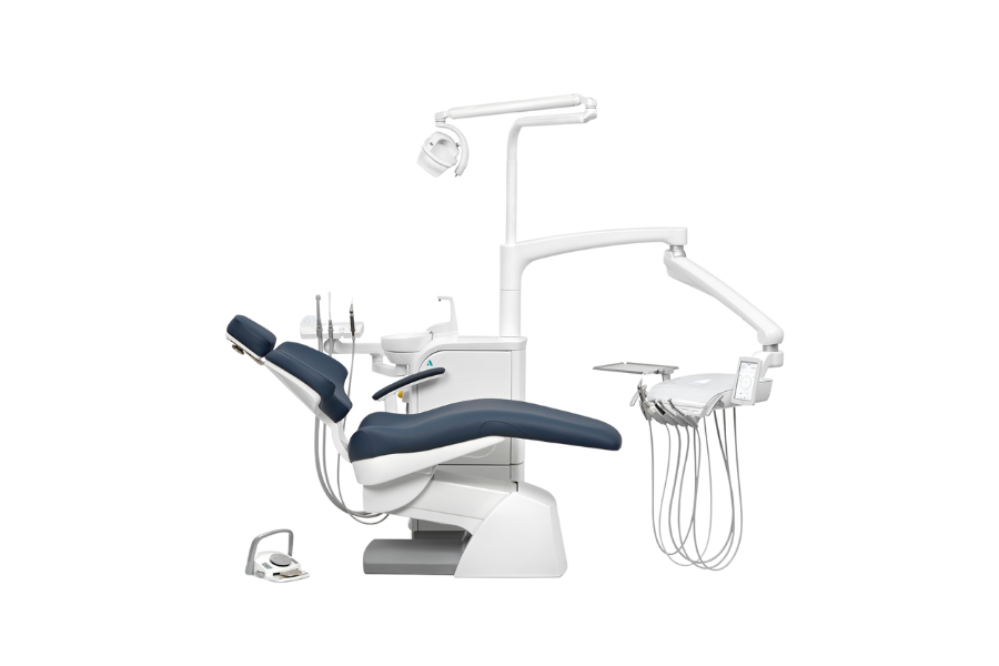 Dental chairs nz