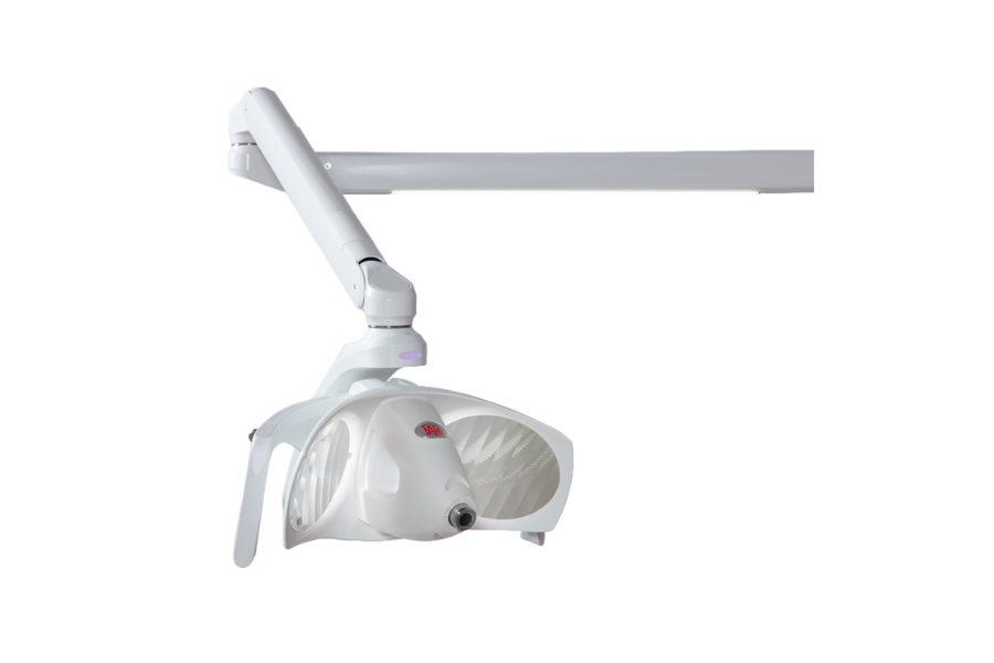 Dental lighting nz