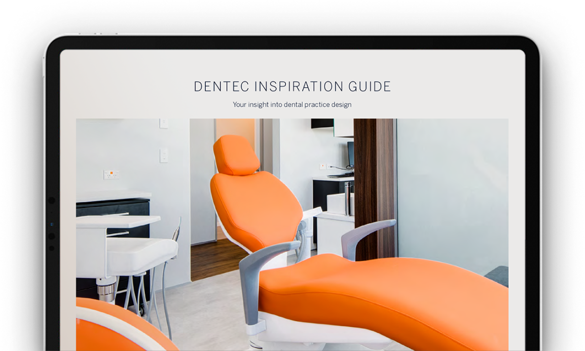 Dental fitout